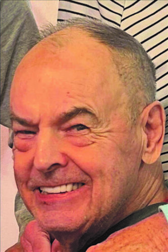 LOUIS DAILEY, JR.